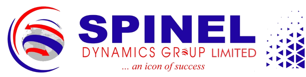Spinel Dynamics Group