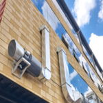 Image of Spinel Dynamics Group (HVAC) Extractor Fans and Air Conditioners
