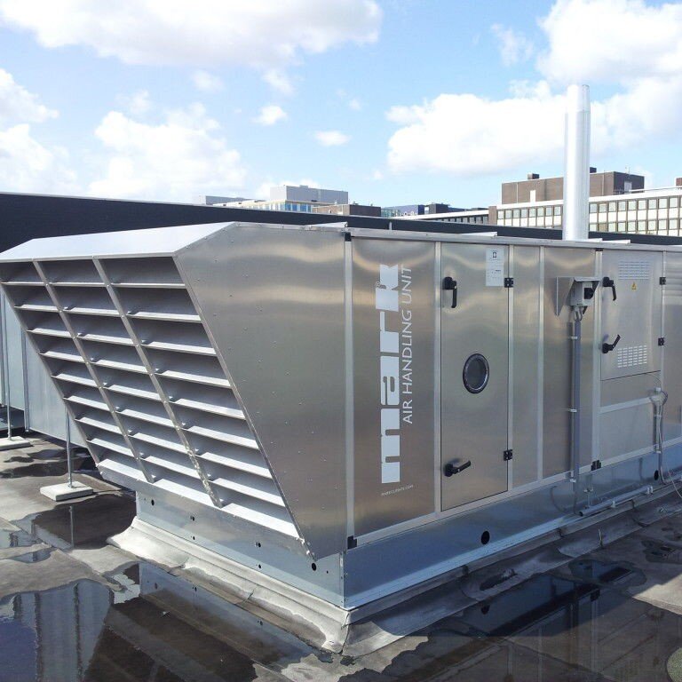 + Spinel Dynamic + Ai Conditioner + Extractor Fan + Cold Room +Refrigerator