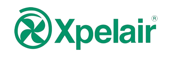 xpelair - Mechanical Ventilation provider
