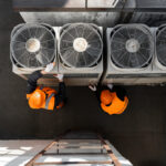 air conditioning company