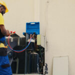air conditioning dealer